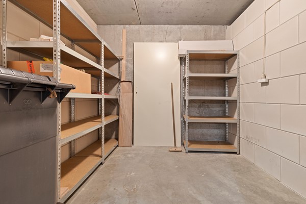 Medium property photo - Markt 11C, 5941 GA Velden